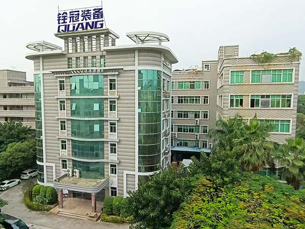 铨冠装修方案