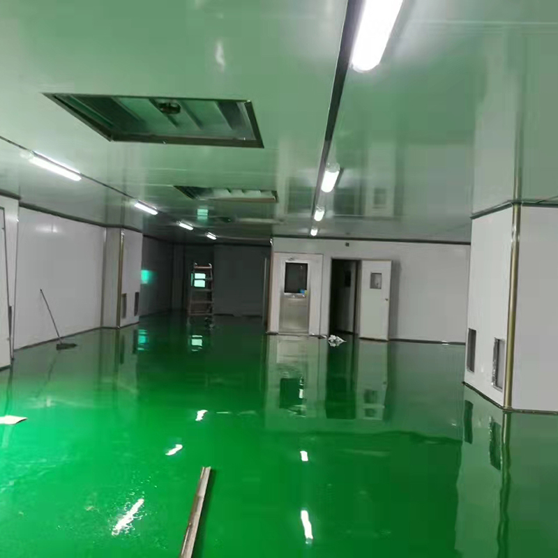 广东无尘车间